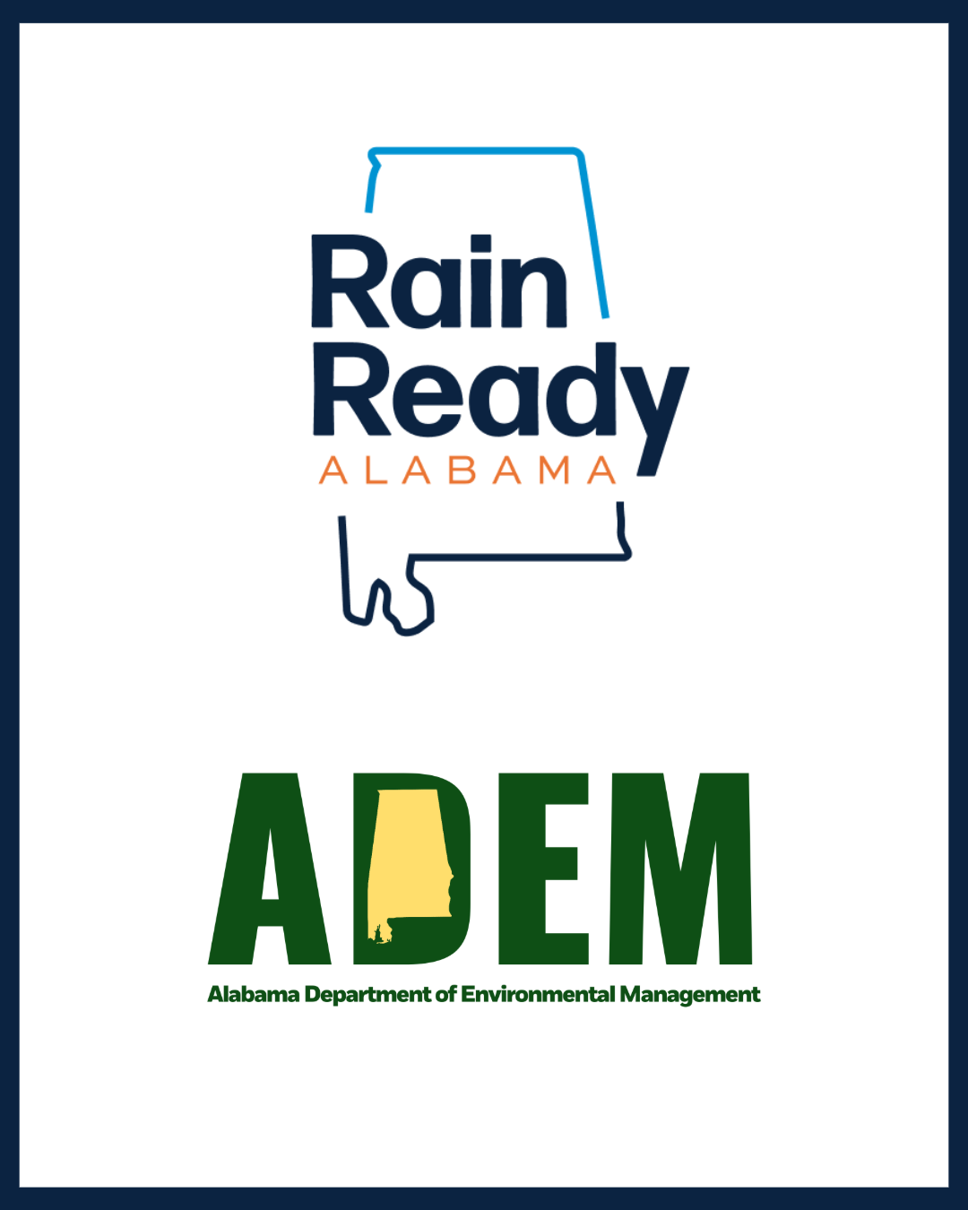 Rain Ready Alabama